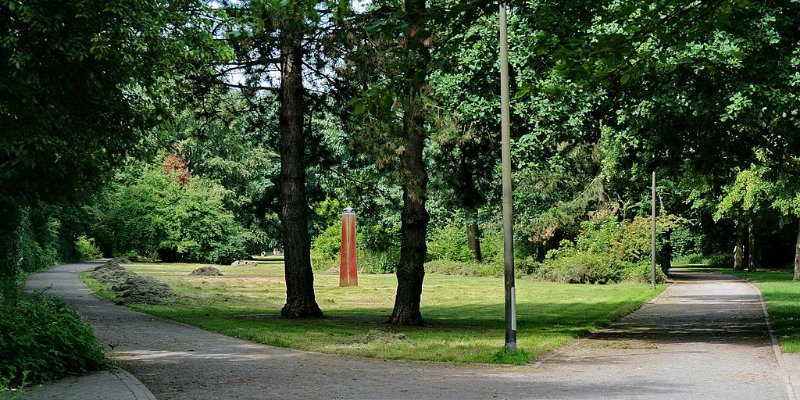 Stadtpark Langenhagen