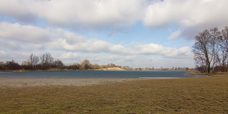 Wietzepark