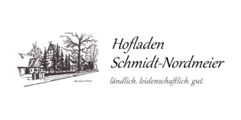 Hofladen Schmidt-Nordm.