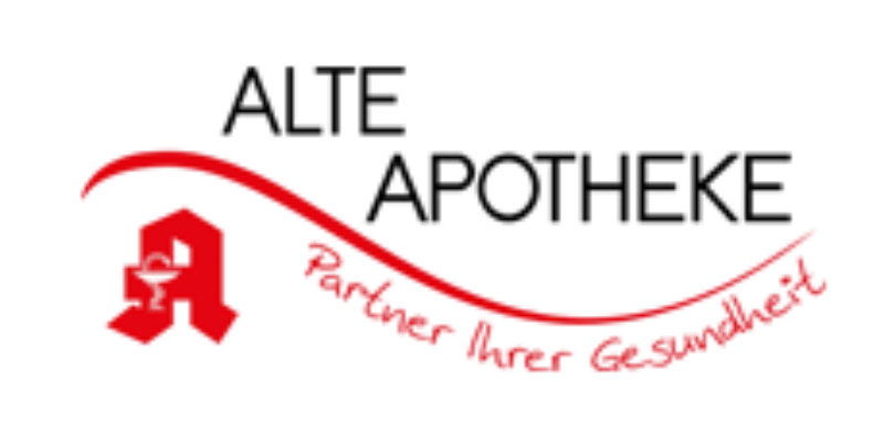 Alte Apotheke