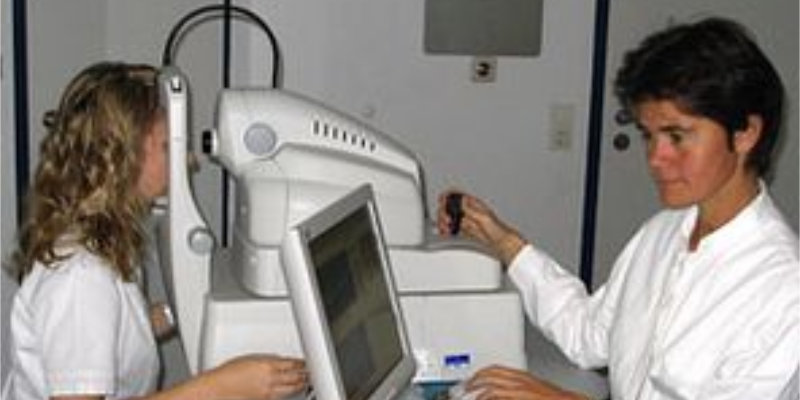 Dr. med Nicola Bothe