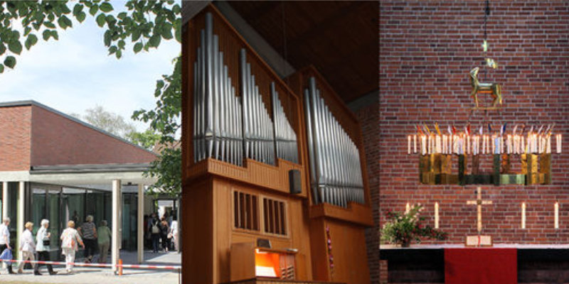 Emmaus-Kirchengemeinde